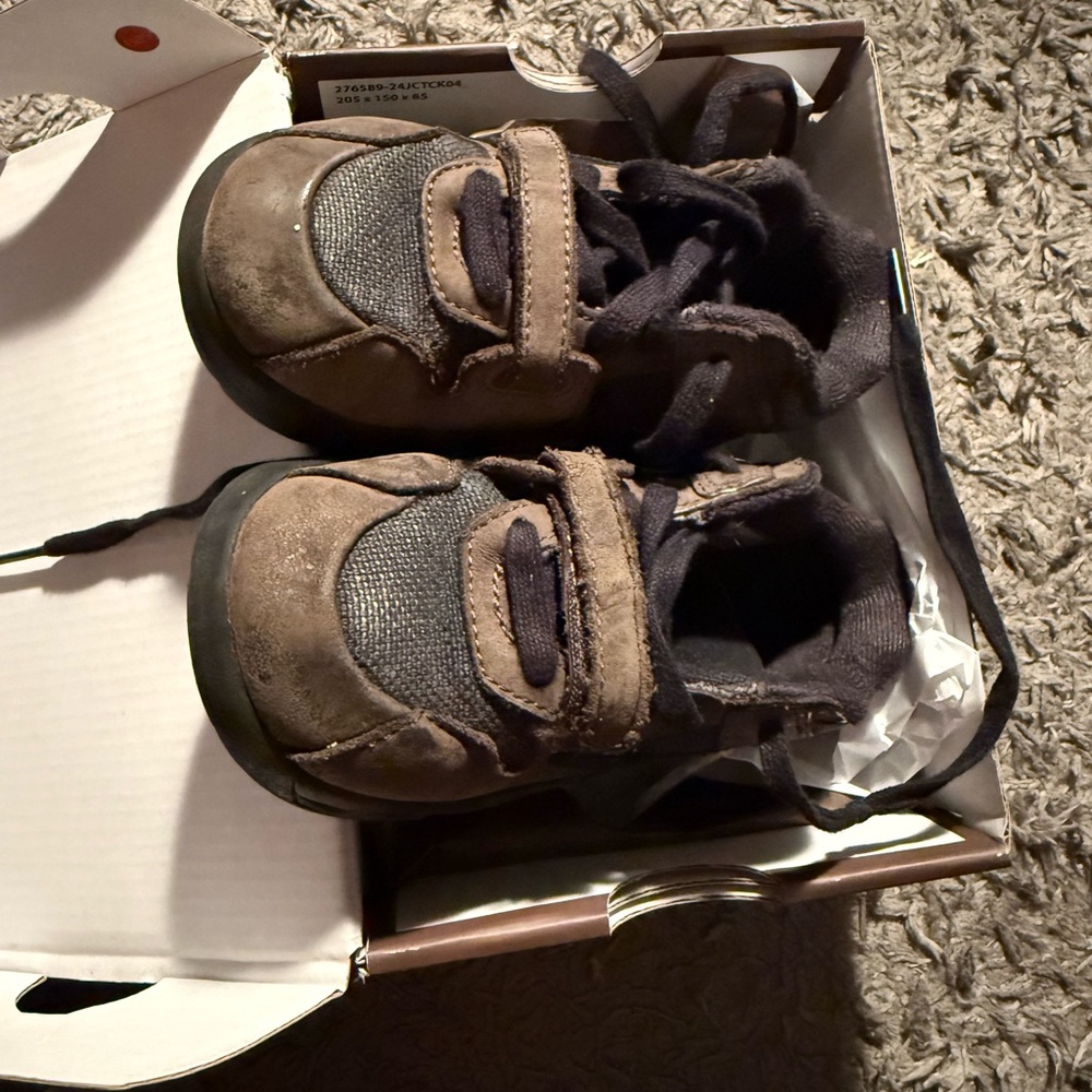 Nike Jordan Jumpman Jack TR Travis Scott Dark Mocha in 9C used